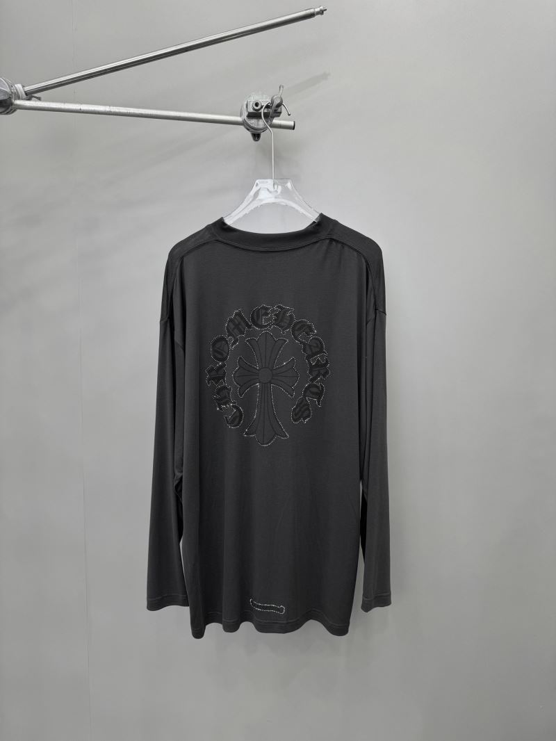 Chrome Hearts T-Shirts